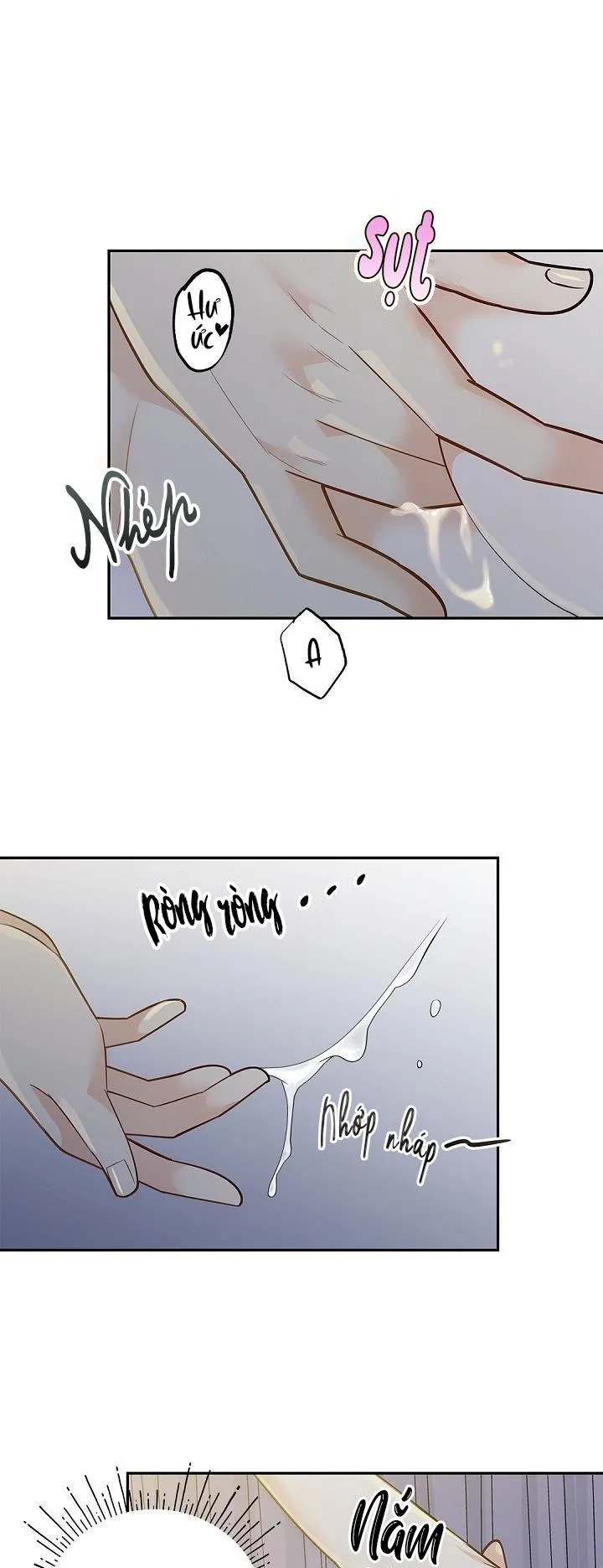 CUỘC HÔN NHÂN ĐÁNH CẮP CỦA HỒ LY Chapter 7 Trang 8