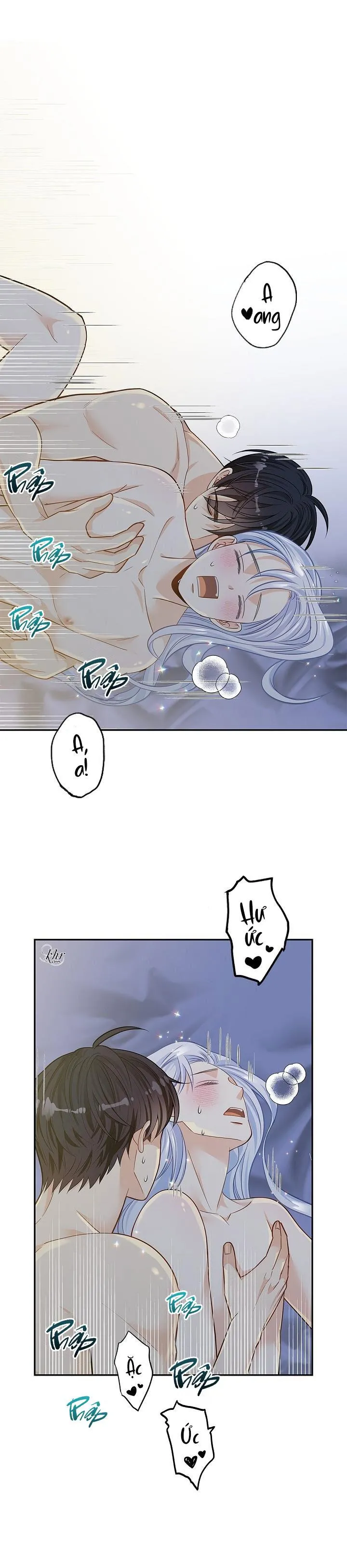 CUỘC HÔN NHÂN ĐÁNH CẮP CỦA HỒ LY Chapter 7 Trang 11