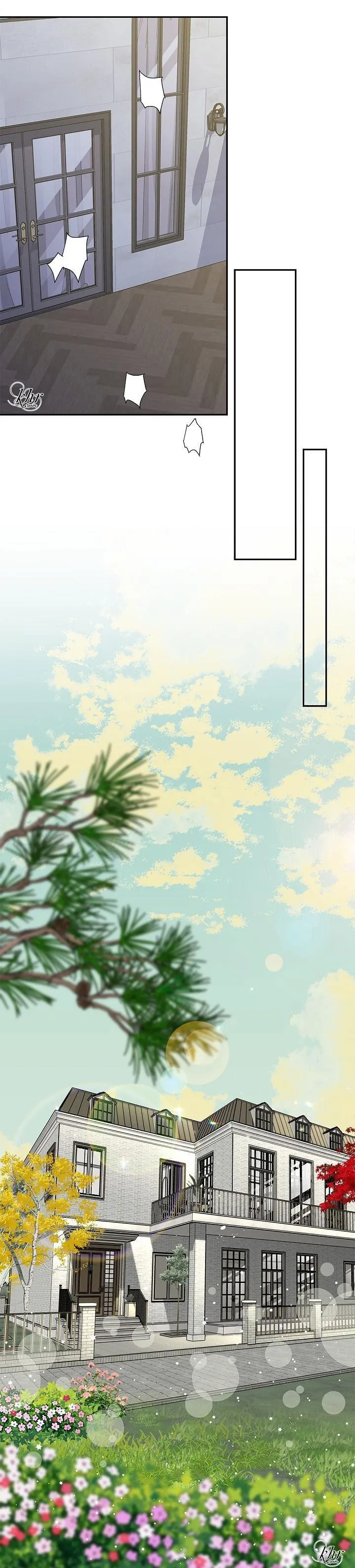 CUỘC HÔN NHÂN ĐÁNH CẮP CỦA HỒ LY Chapter 7 Trang 12