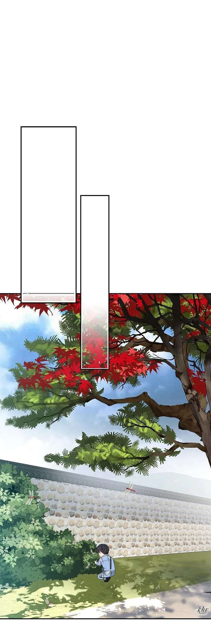 CUỘC HÔN NHÂN ĐÁNH CẮP CỦA HỒ LY Chapter 7 Trang 21