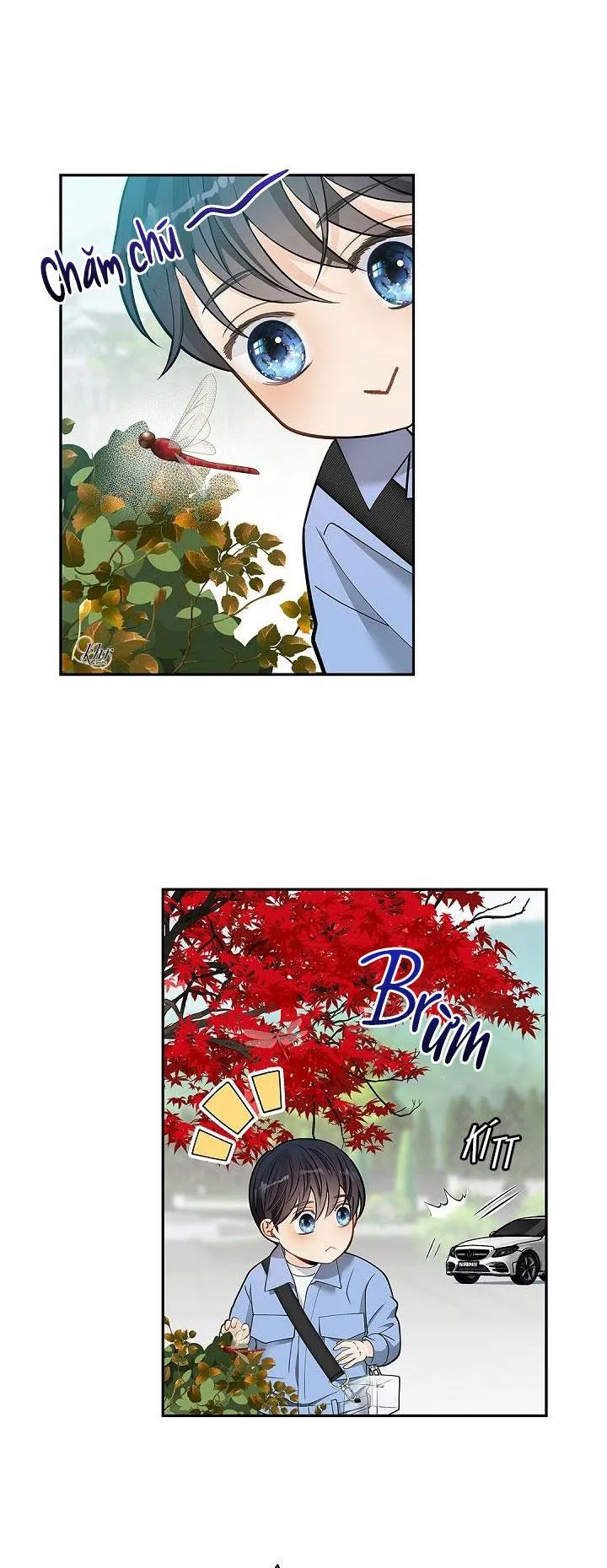 CUỘC HÔN NHÂN ĐÁNH CẮP CỦA HỒ LY Chapter 7 Trang 22