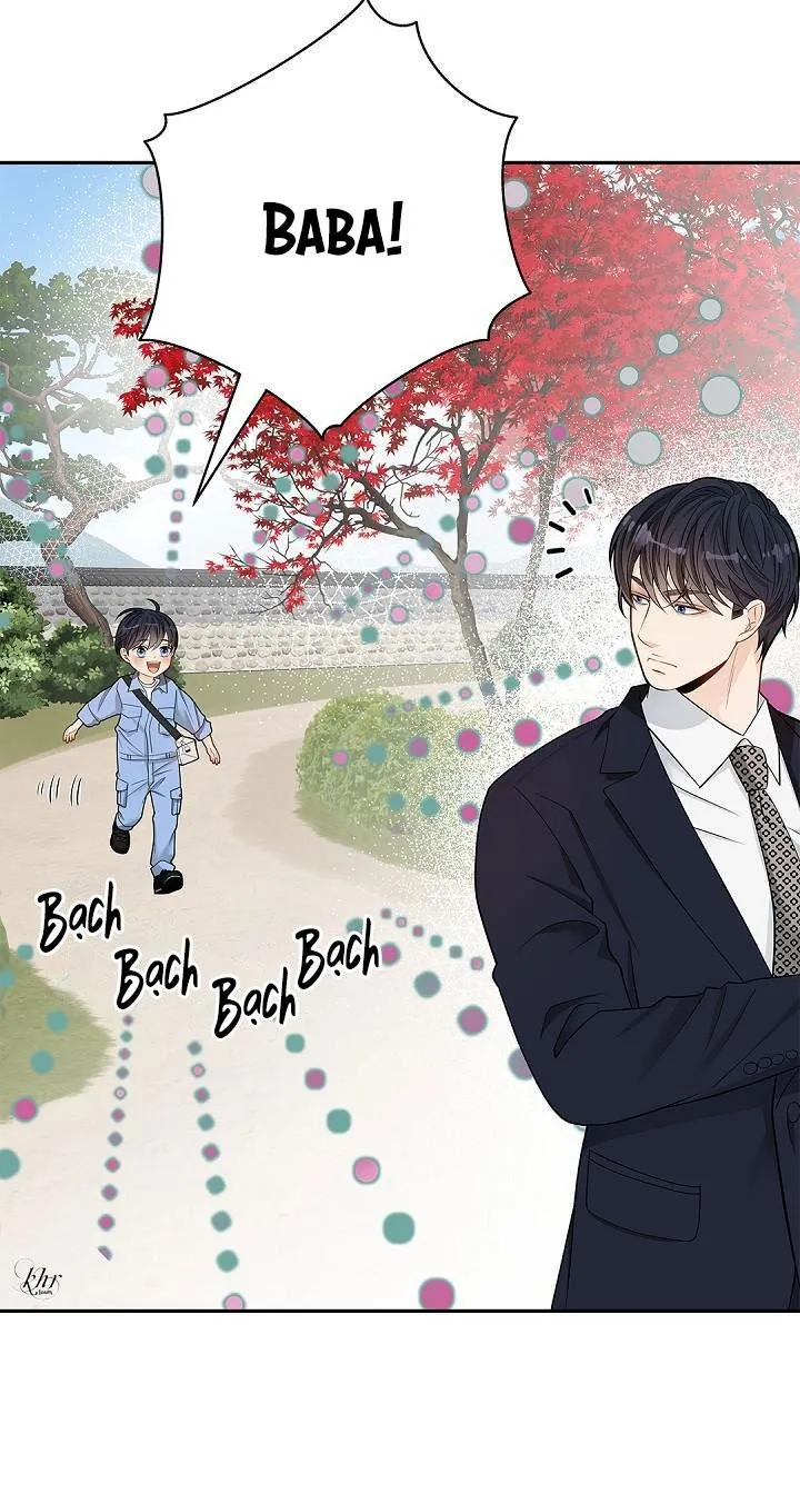 CUỘC HÔN NHÂN ĐÁNH CẮP CỦA HỒ LY Chapter 7 Trang 23