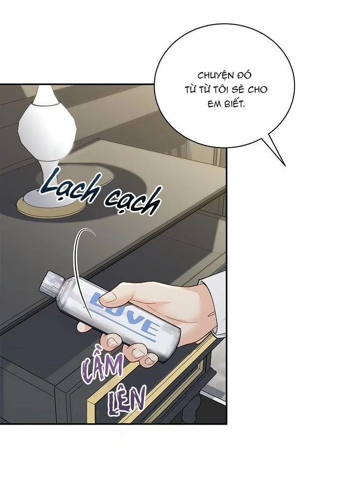 CUỘC HÔN NHÂN ĐÁNH CẮP CỦA HỒ LY Chapter 8 Trang 34