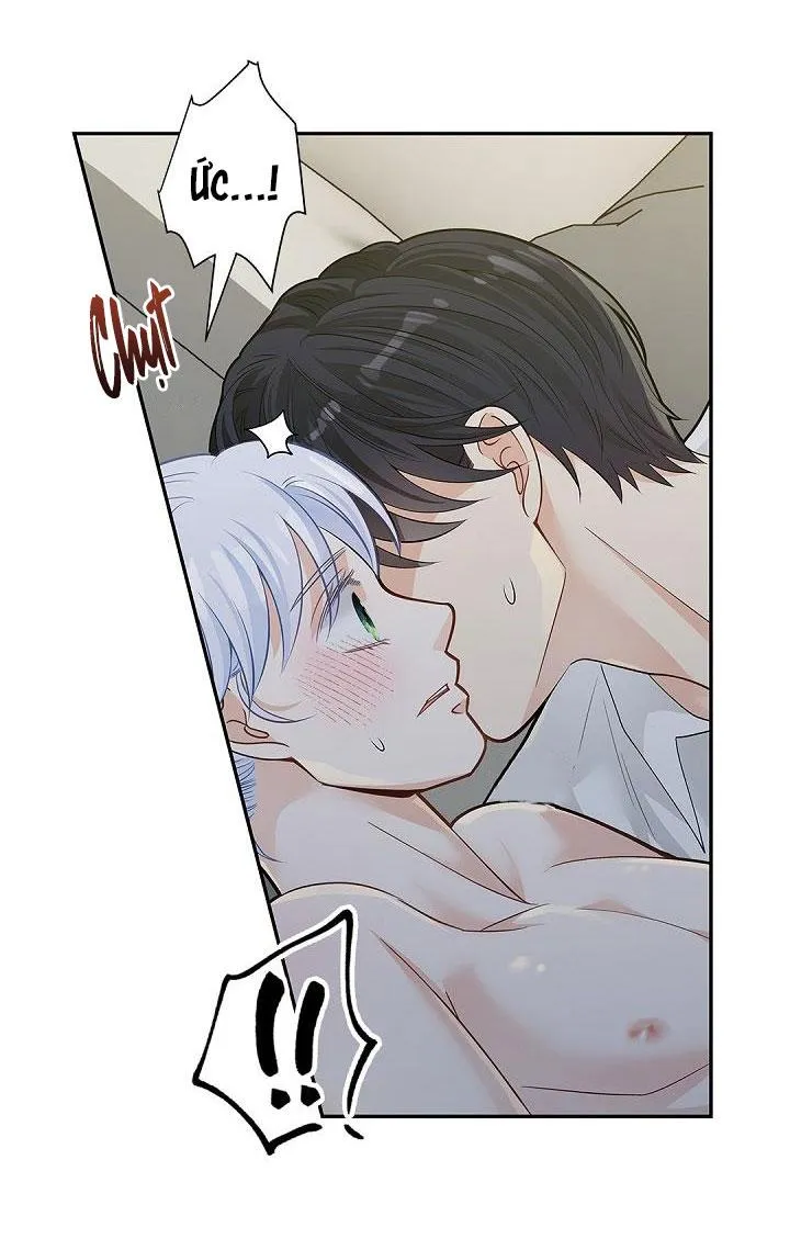 CUỘC HÔN NHÂN ĐÁNH CẮP CỦA HỒ LY Chapter 8 Trang 38