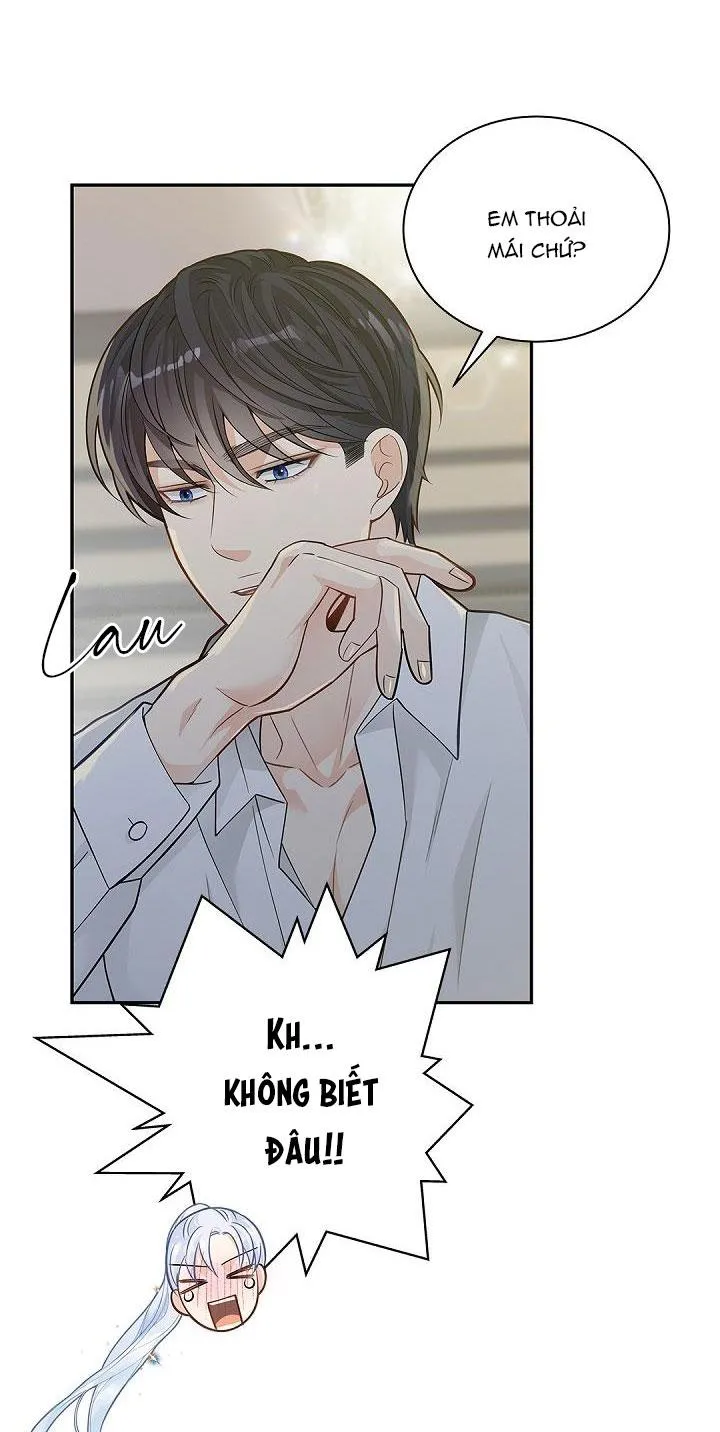 CUỘC HÔN NHÂN ĐÁNH CẮP CỦA HỒ LY Chapter 8 Trang 45