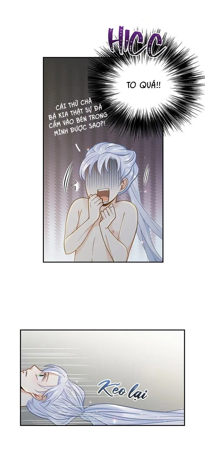 CUỘC HÔN NHÂN ĐÁNH CẮP CỦA HỒ LY Chapter 8 Trang 47