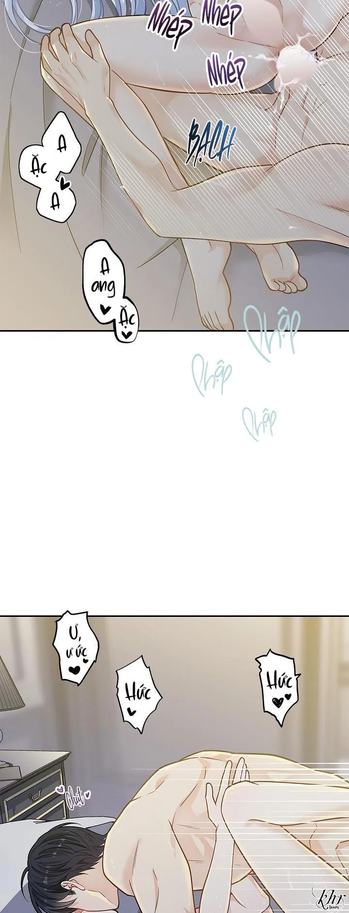 CUỘC HÔN NHÂN ĐÁNH CẮP CỦA HỒ LY Chapter 9 Trang 16