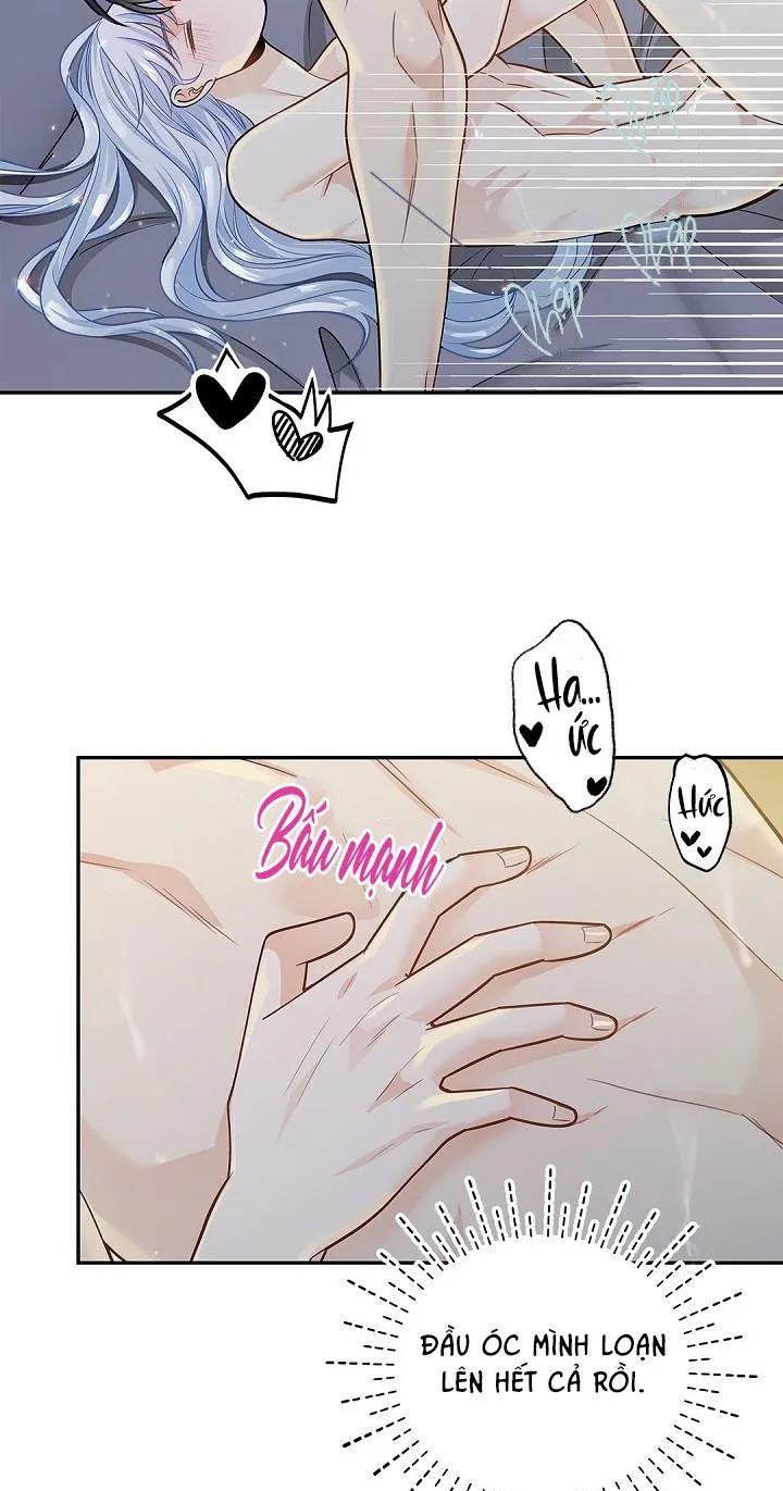 CUỘC HÔN NHÂN ĐÁNH CẮP CỦA HỒ LY Chapter 9 Trang 17