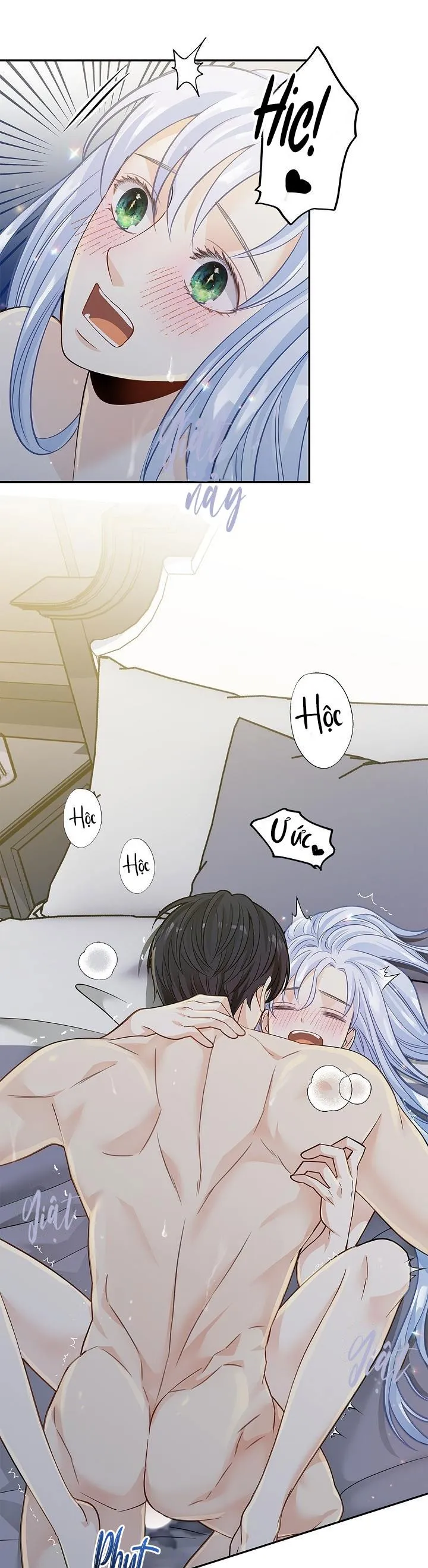CUỘC HÔN NHÂN ĐÁNH CẮP CỦA HỒ LY Chapter 9 Trang 20