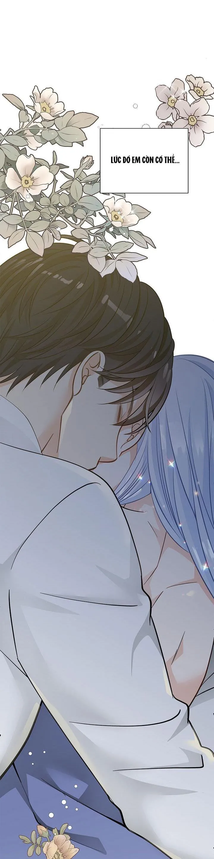 CUỘC HÔN NHÂN ĐÁNH CẮP CỦA HỒ LY Chapter 9 Trang 38