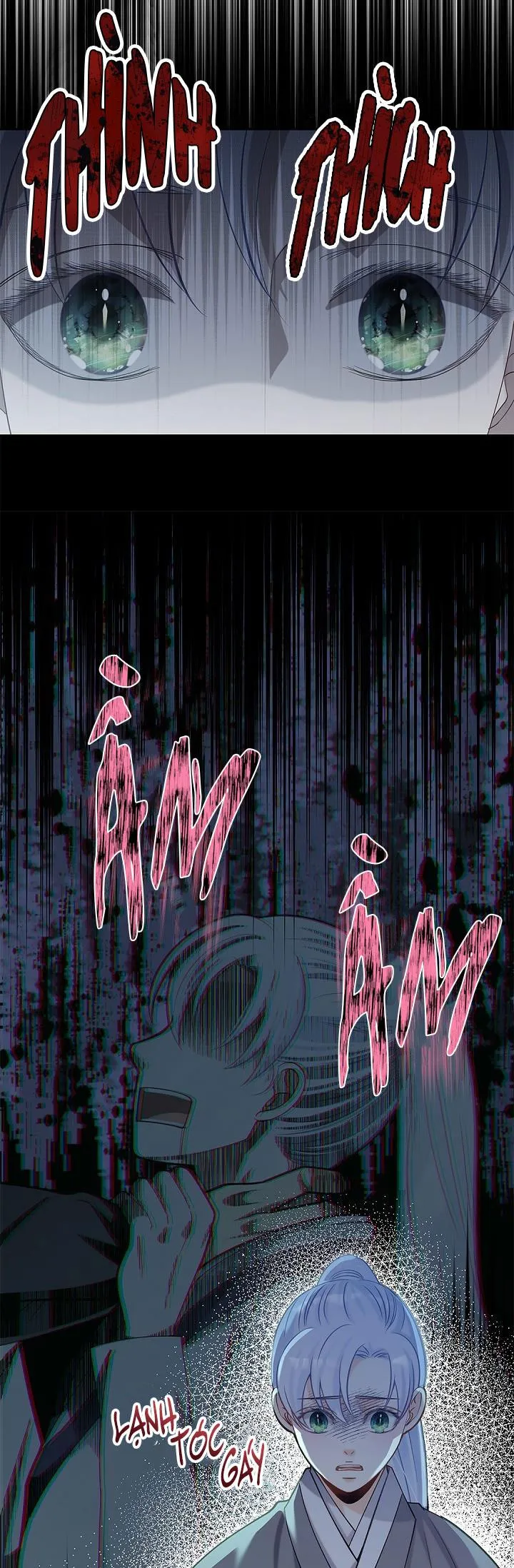 CUỘC HÔN NHÂN ĐÁNH CẮP CỦA HỒ LY Chapter 10 Trang 26