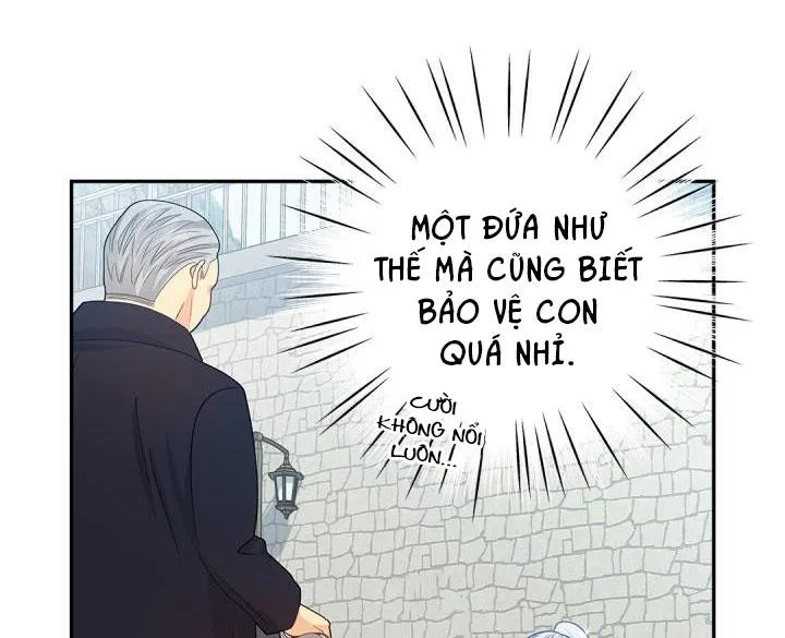 CUỘC HÔN NHÂN ĐÁNH CẮP CỦA HỒ LY Chapter 11 Trang 18