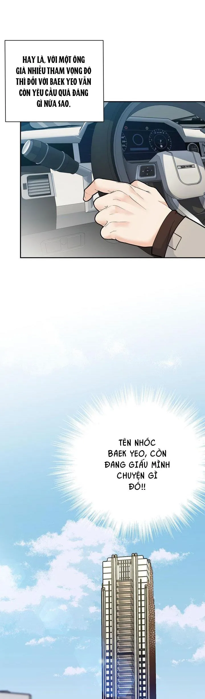 CUỘC HÔN NHÂN ĐÁNH CẮP CỦA HỒ LY Chapter 11 Trang 26
