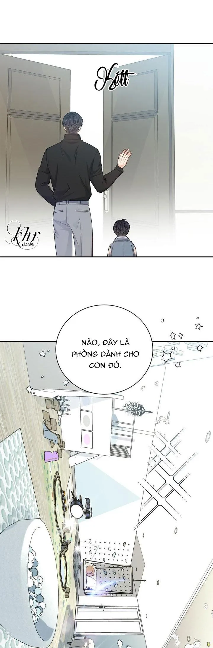 CUỘC HÔN NHÂN ĐÁNH CẮP CỦA HỒ LY Chapter 11 Trang 33