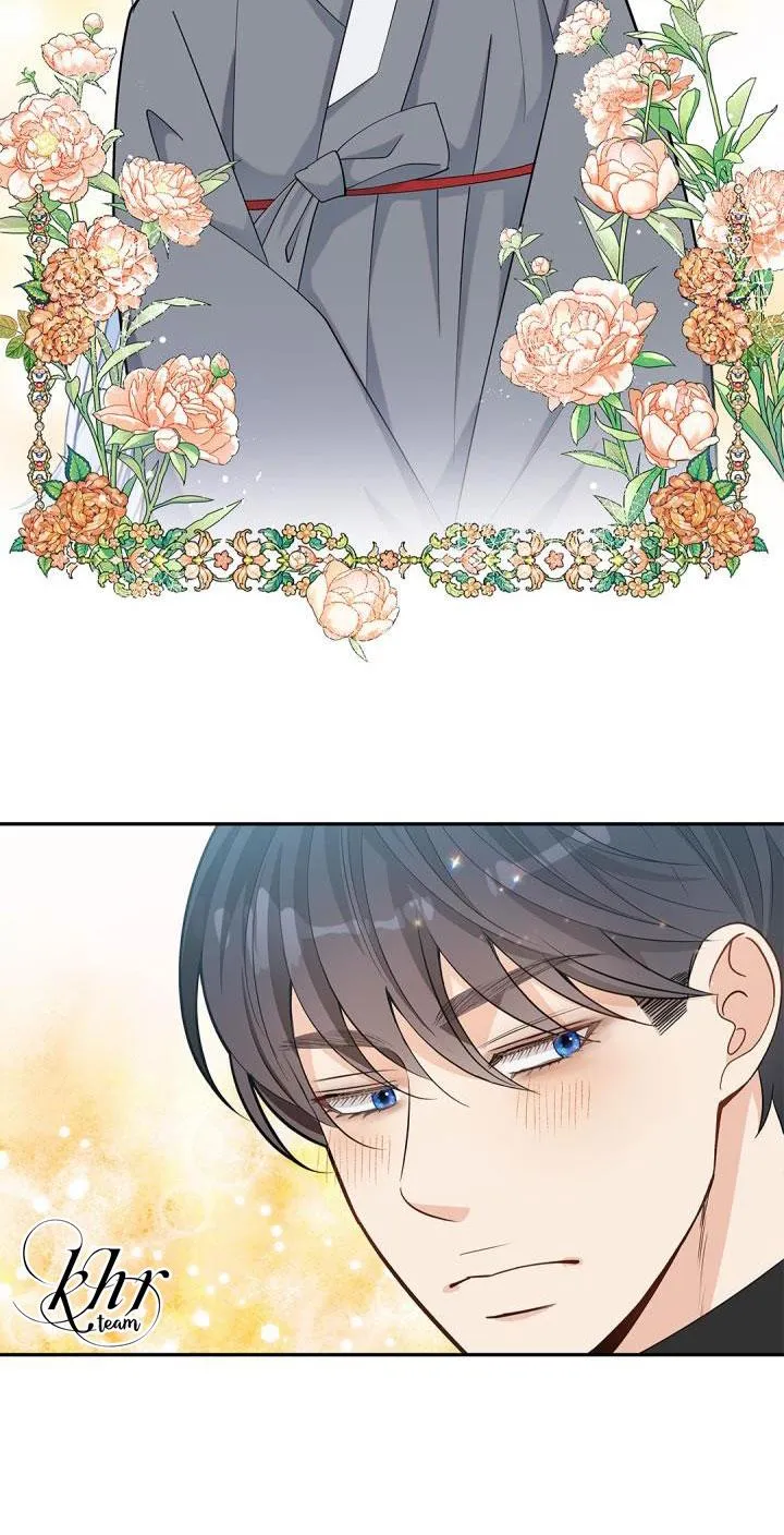 CUỘC HÔN NHÂN ĐÁNH CẮP CỦA HỒ LY Chapter 11 Trang 41