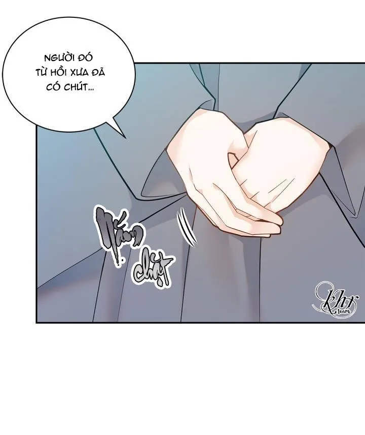 CUỘC HÔN NHÂN ĐÁNH CẮP CỦA HỒ LY Chapter 12 Trang 7