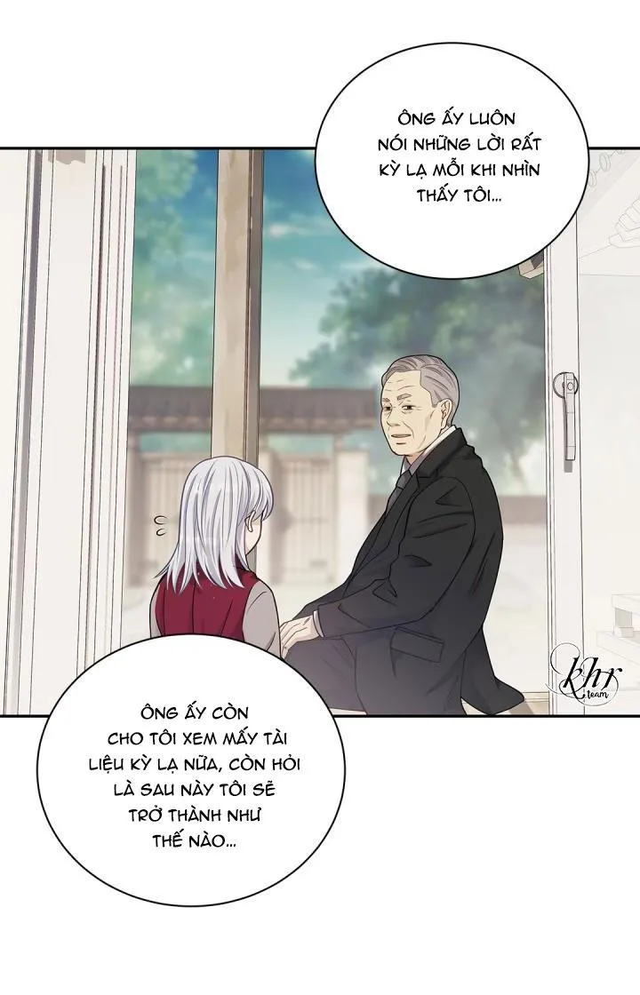 CUỘC HÔN NHÂN ĐÁNH CẮP CỦA HỒ LY Chapter 12 Trang 10