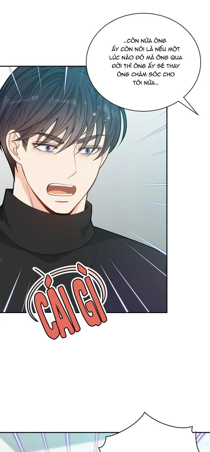 CUỘC HÔN NHÂN ĐÁNH CẮP CỦA HỒ LY Chapter 12 Trang 11