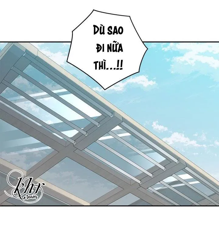 CUỘC HÔN NHÂN ĐÁNH CẮP CỦA HỒ LY Chapter 12 Trang 18