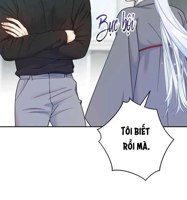 CUỘC HÔN NHÂN ĐÁNH CẮP CỦA HỒ LY Chapter 12 Trang 20