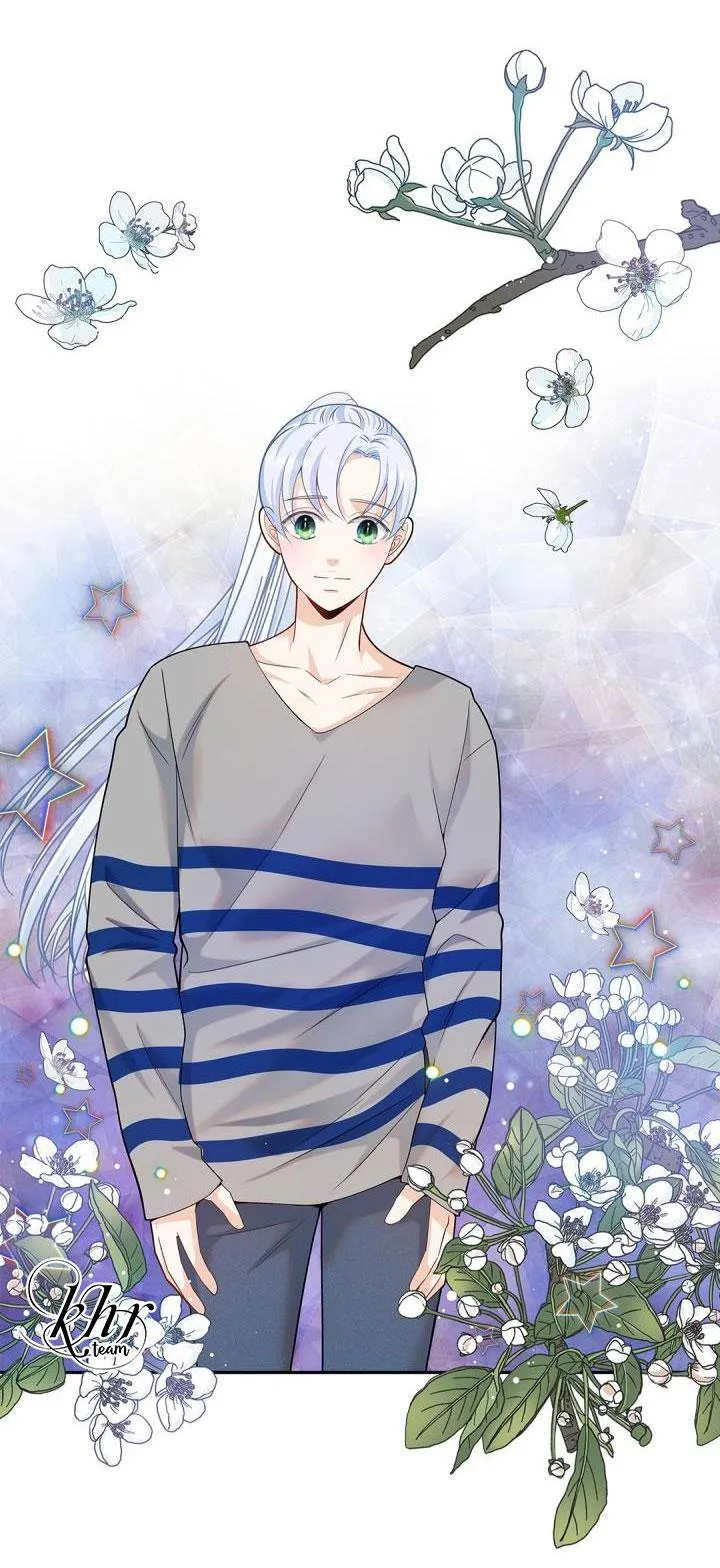 CUỘC HÔN NHÂN ĐÁNH CẮP CỦA HỒ LY Chapter 12 Trang 24