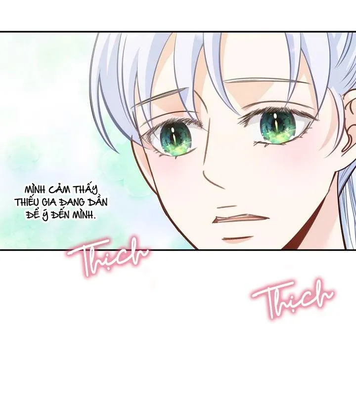 CUỘC HÔN NHÂN ĐÁNH CẮP CỦA HỒ LY Chapter 12 Trang 41