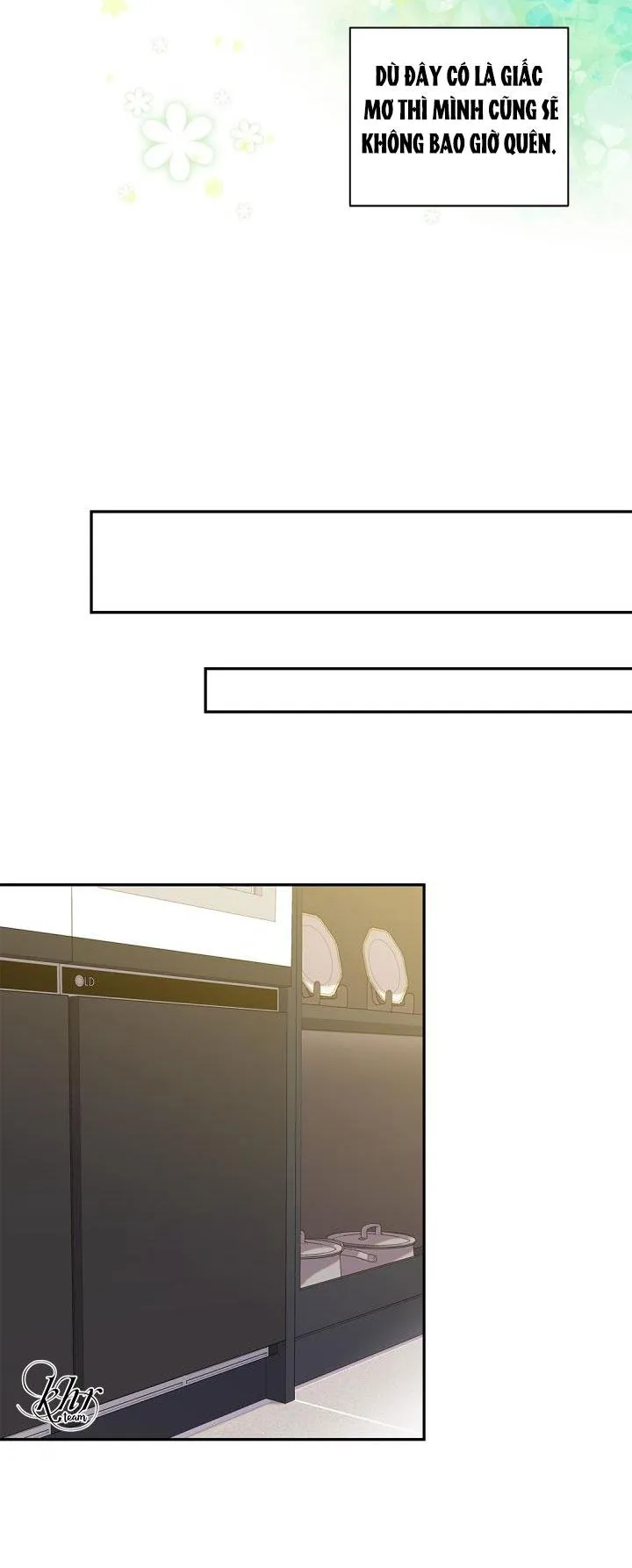 CUỘC HÔN NHÂN ĐÁNH CẮP CỦA HỒ LY Chapter 12 Trang 44