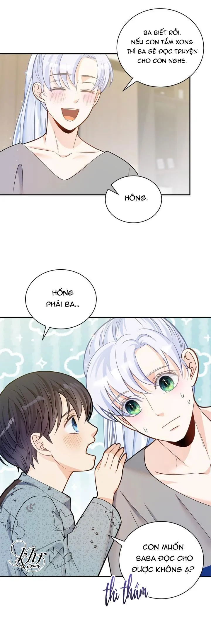 CUỘC HÔN NHÂN ĐÁNH CẮP CỦA HỒ LY Chapter 12 Trang 48