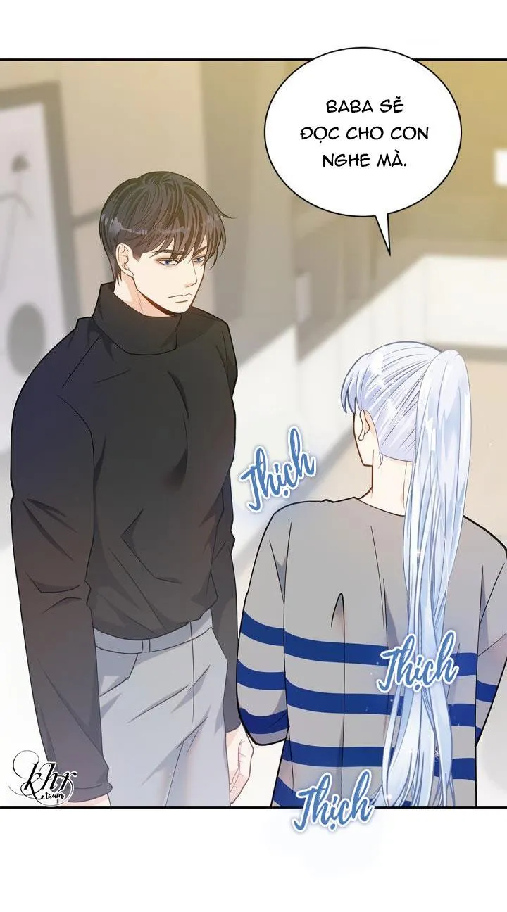 CUỘC HÔN NHÂN ĐÁNH CẮP CỦA HỒ LY Chapter 12 Trang 51
