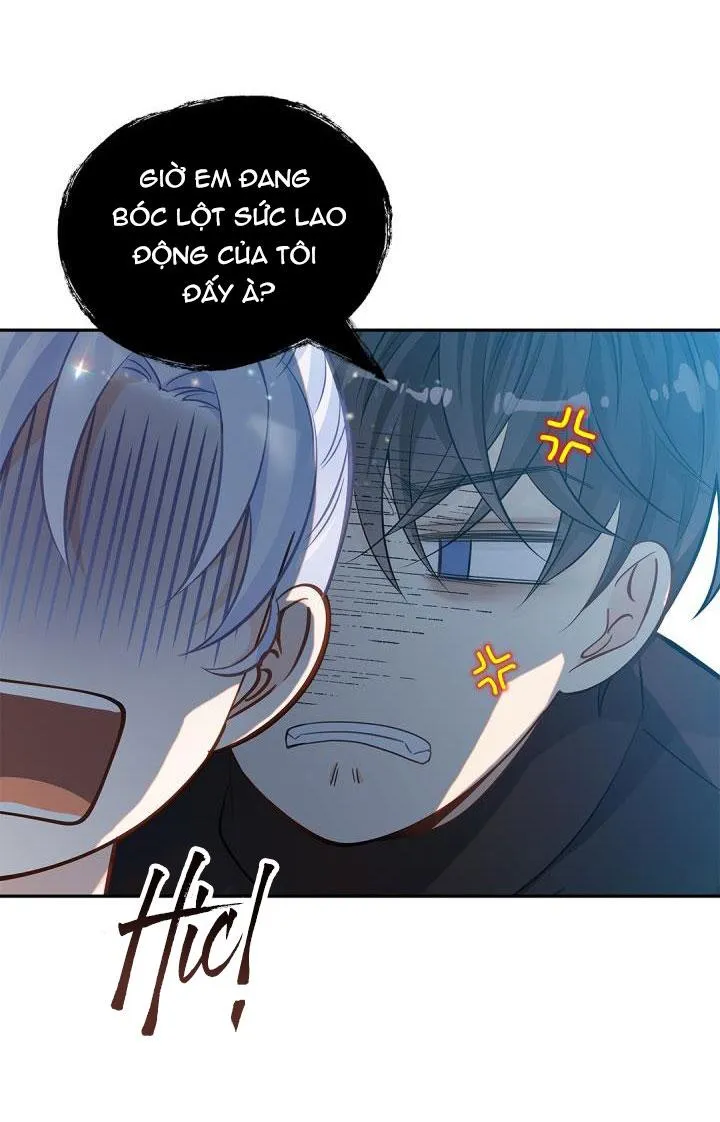 CUỘC HÔN NHÂN ĐÁNH CẮP CỦA HỒ LY Chapter 12 Trang 53