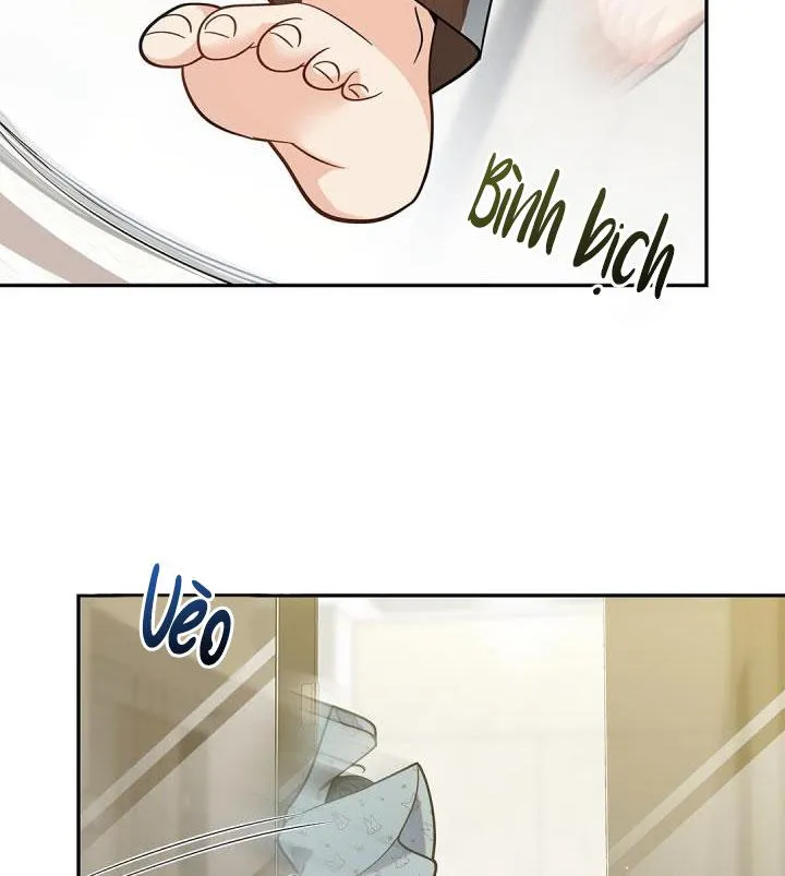 CUỘC HÔN NHÂN ĐÁNH CẮP CỦA HỒ LY Chapter 13 Trang 3