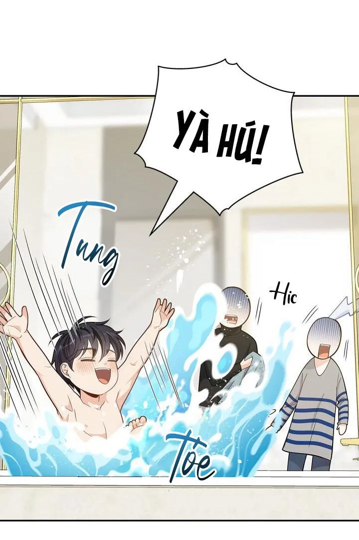 CUỘC HÔN NHÂN ĐÁNH CẮP CỦA HỒ LY Chapter 13 Trang 6