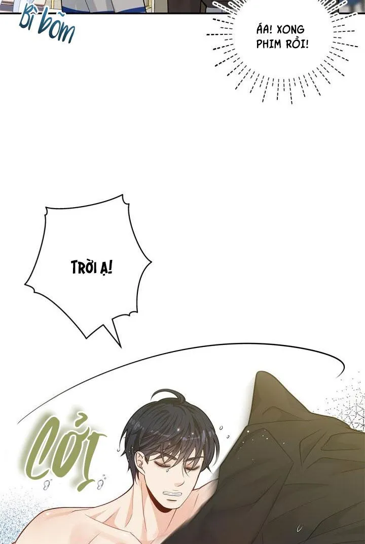 CUỘC HÔN NHÂN ĐÁNH CẮP CỦA HỒ LY Chapter 13 Trang 8