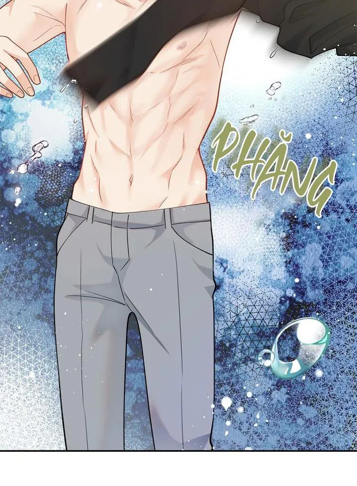 CUỘC HÔN NHÂN ĐÁNH CẮP CỦA HỒ LY Chapter 13 Trang 9