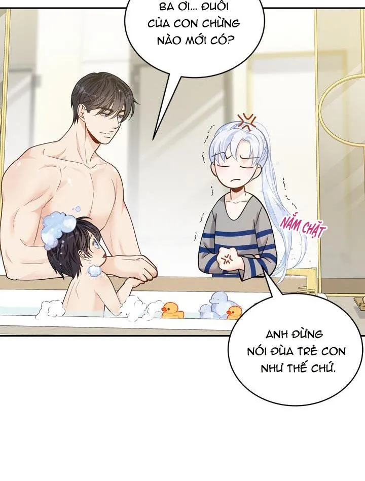 CUỘC HÔN NHÂN ĐÁNH CẮP CỦA HỒ LY Chapter 13 Trang 16