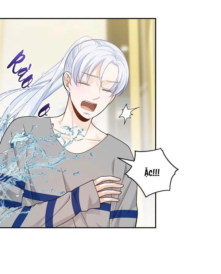 CUỘC HÔN NHÂN ĐÁNH CẮP CỦA HỒ LY Chapter 13 Trang 17