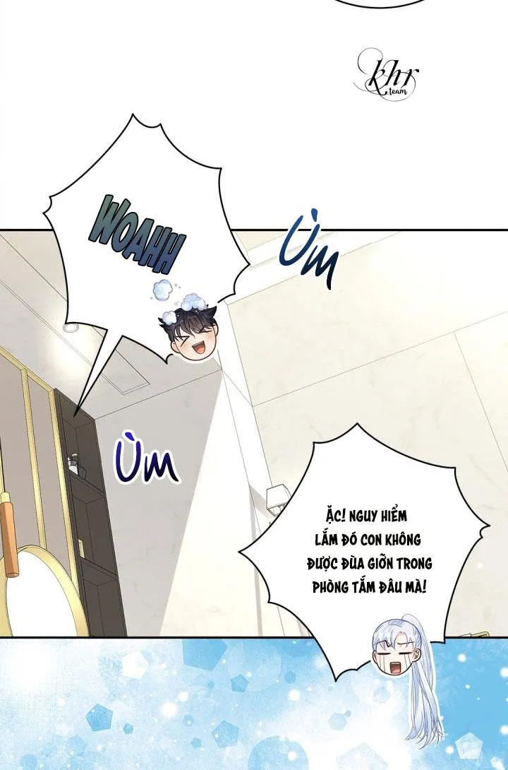 CUỘC HÔN NHÂN ĐÁNH CẮP CỦA HỒ LY Chapter 13 Trang 20