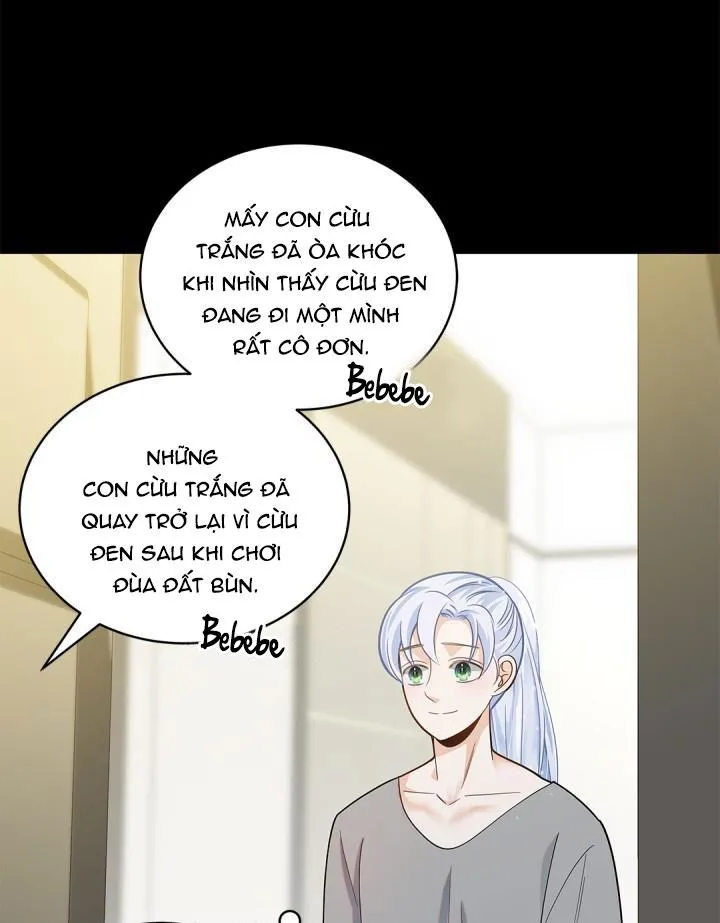 CUỘC HÔN NHÂN ĐÁNH CẮP CỦA HỒ LY Chapter 13 Trang 25