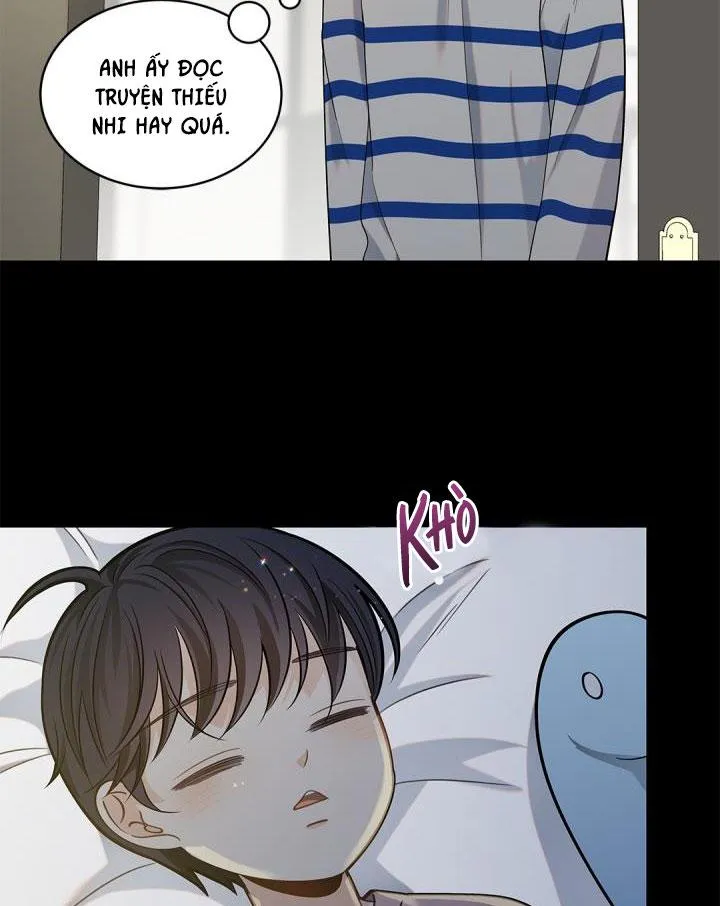 CUỘC HÔN NHÂN ĐÁNH CẮP CỦA HỒ LY Chapter 13 Trang 26