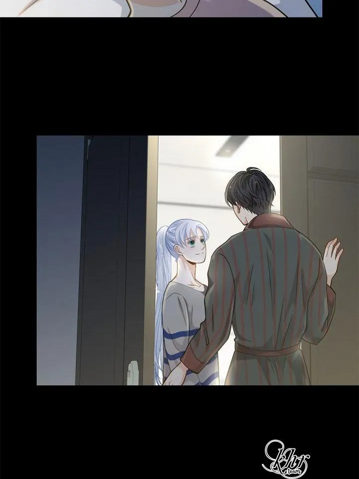 CUỘC HÔN NHÂN ĐÁNH CẮP CỦA HỒ LY Chapter 13 Trang 27