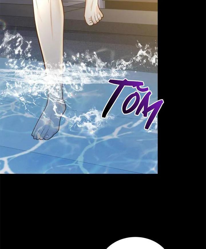 CUỘC HÔN NHÂN ĐÁNH CẮP CỦA HỒ LY Chapter 13 Trang 32