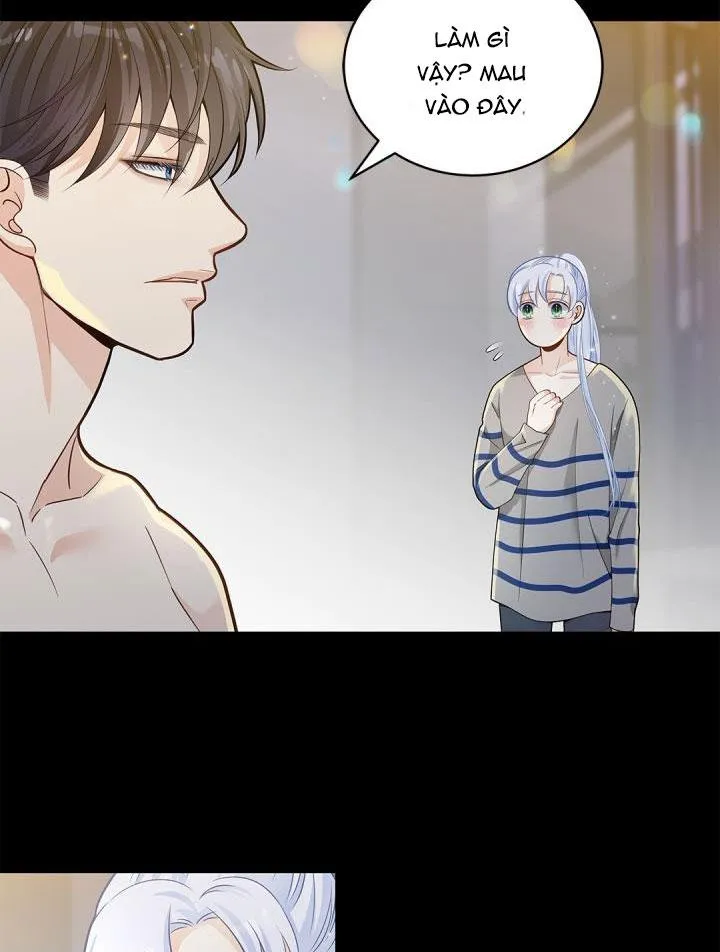 CUỘC HÔN NHÂN ĐÁNH CẮP CỦA HỒ LY Chapter 13 Trang 33