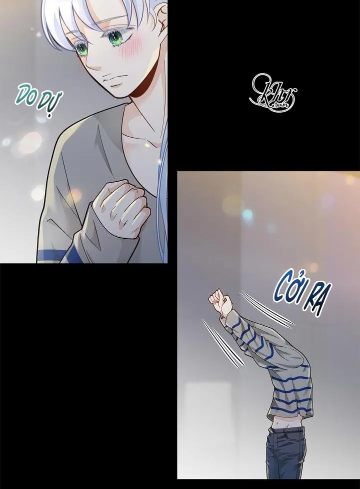 CUỘC HÔN NHÂN ĐÁNH CẮP CỦA HỒ LY Chapter 13 Trang 34