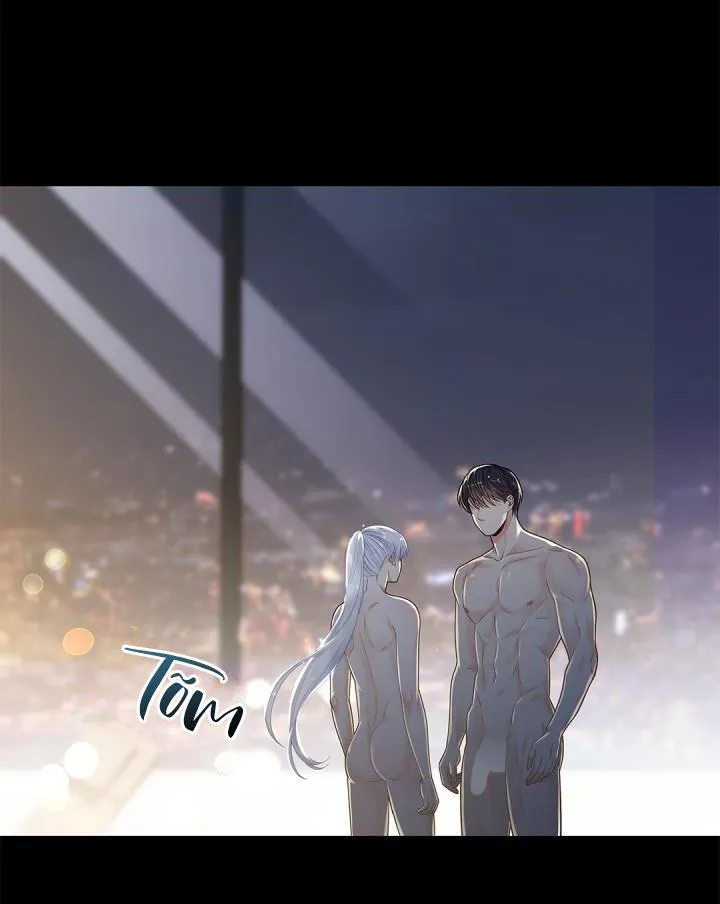 CUỘC HÔN NHÂN ĐÁNH CẮP CỦA HỒ LY Chapter 13 Trang 35