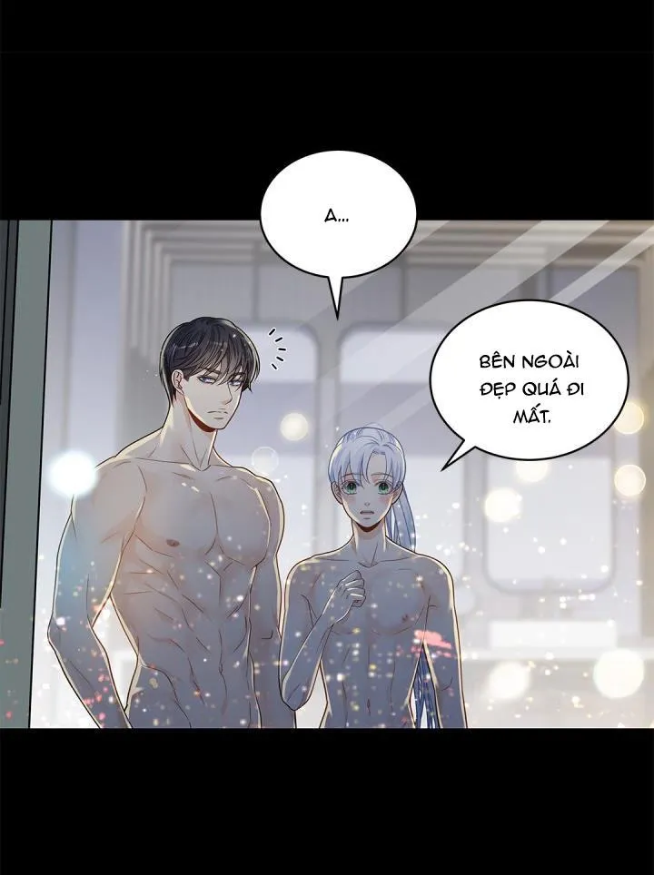 CUỘC HÔN NHÂN ĐÁNH CẮP CỦA HỒ LY Chapter 13 Trang 36