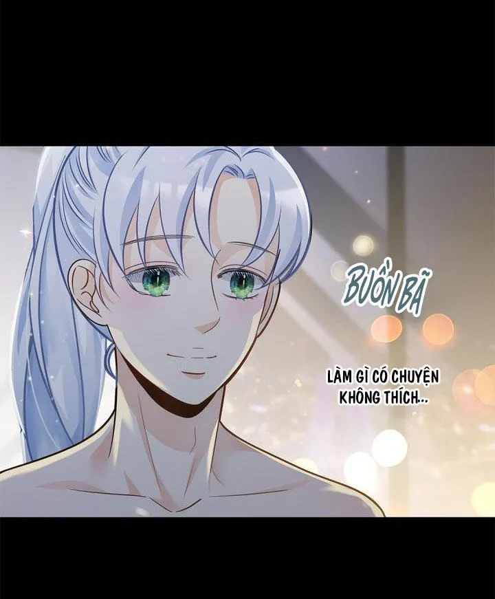 CUỘC HÔN NHÂN ĐÁNH CẮP CỦA HỒ LY Chapter 13 Trang 38