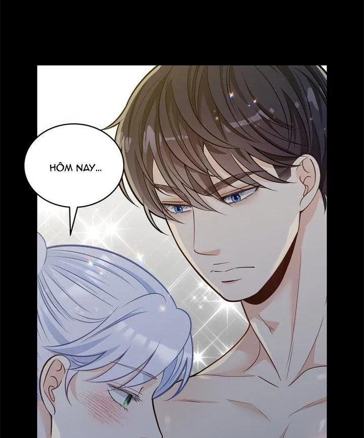 CUỘC HÔN NHÂN ĐÁNH CẮP CỦA HỒ LY Chapter 13 Trang 39