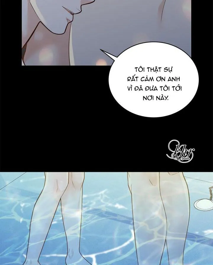 CUỘC HÔN NHÂN ĐÁNH CẮP CỦA HỒ LY Chapter 13 Trang 40