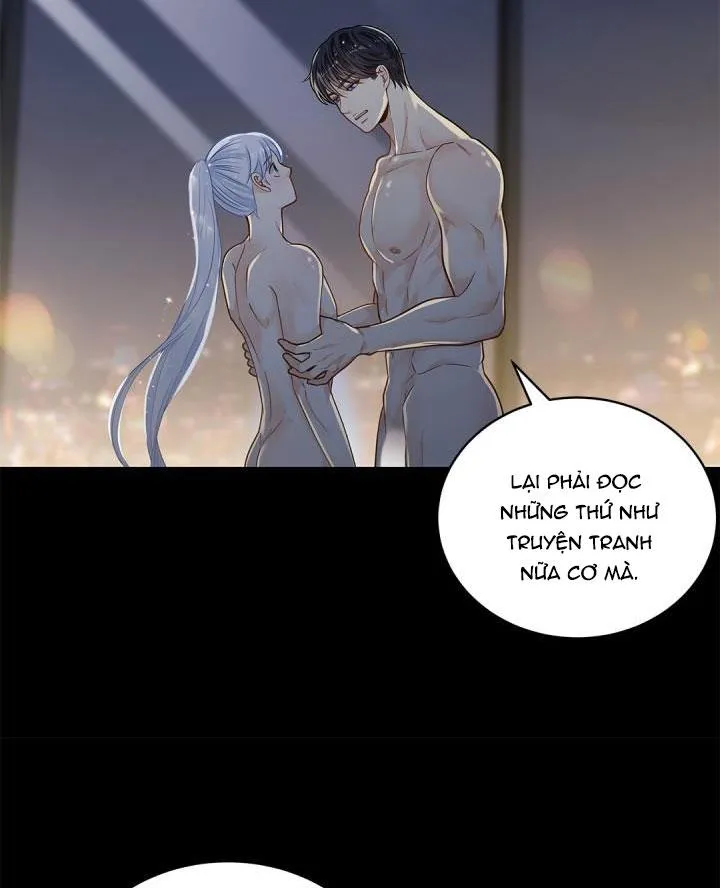 CUỘC HÔN NHÂN ĐÁNH CẮP CỦA HỒ LY Chapter 13 Trang 42