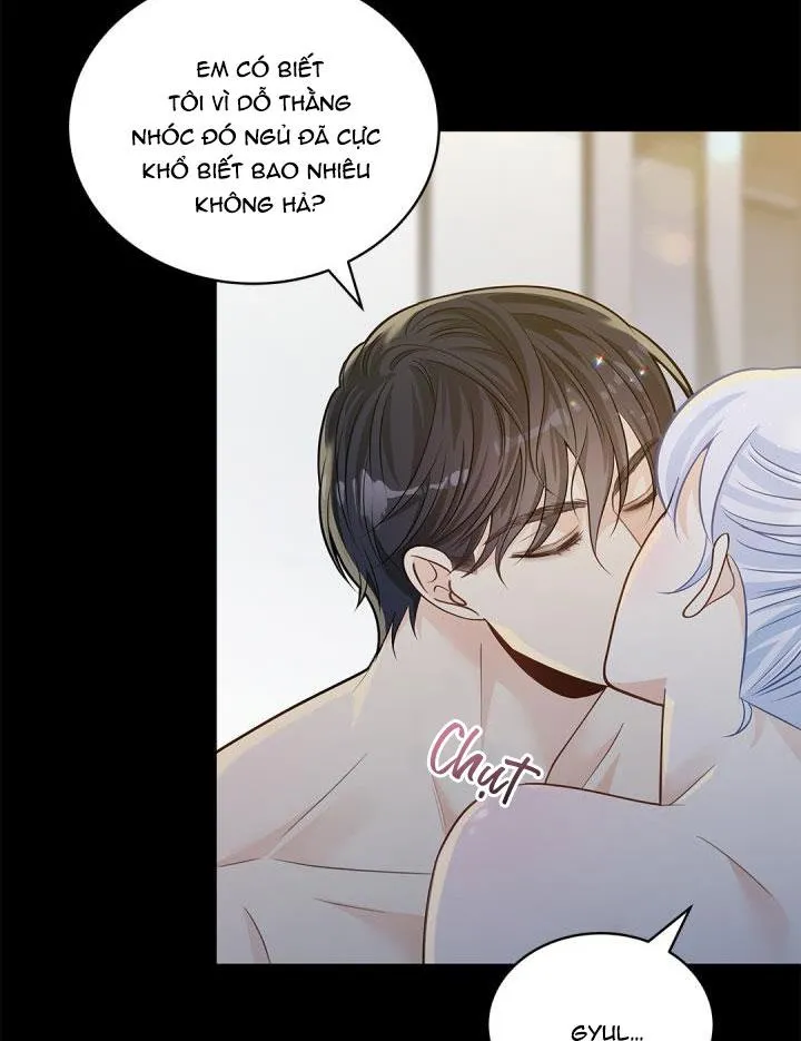 CUỘC HÔN NHÂN ĐÁNH CẮP CỦA HỒ LY Chapter 13 Trang 43